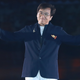 Illustration for article titled Lets all vow to never let Jackie Chan be taken by a mudslide